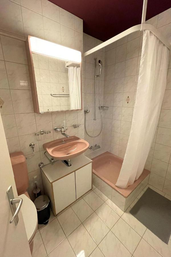 Apartment 302 - Zentrales Studio Engelberg Esterno foto
