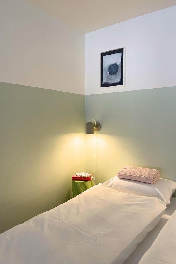 Apartment 302 - Zentrales Studio Engelberg Esterno foto